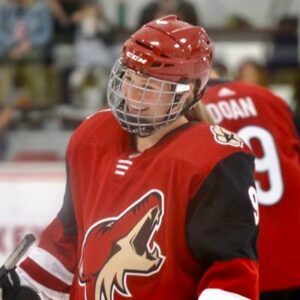 Lyndsey Fry