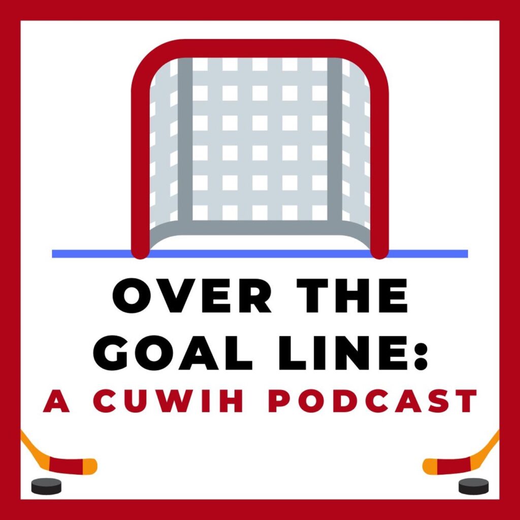 Over The Goal Line Podcast