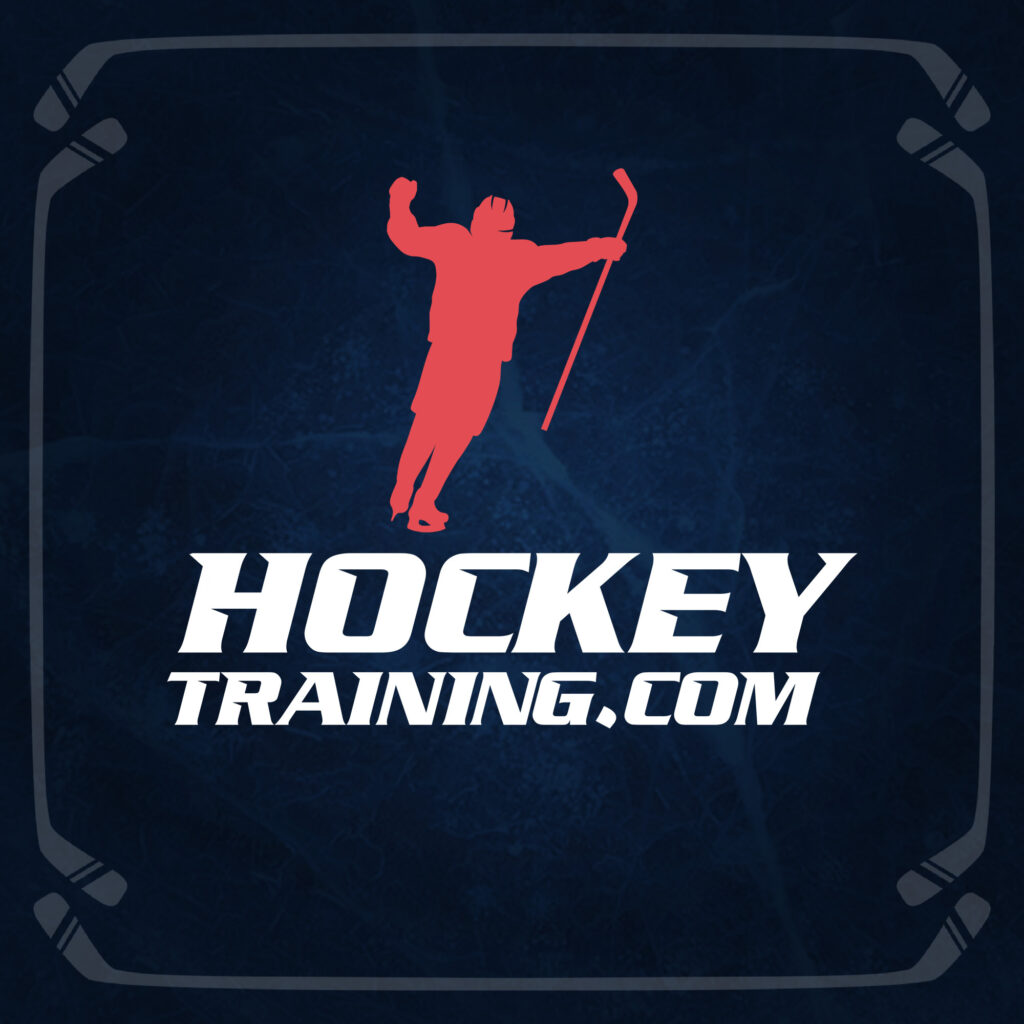 Hockey Training Podcast