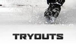 Tryouts