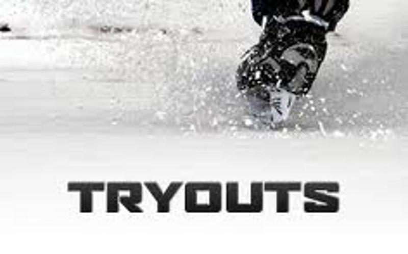 Tryouts