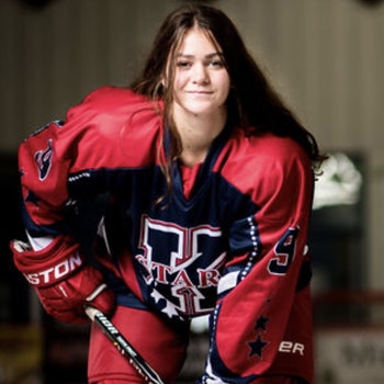 Taryn Pratt