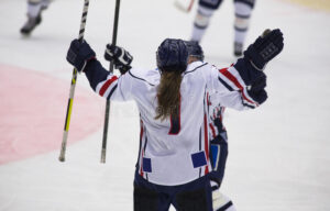 girls hockey academy